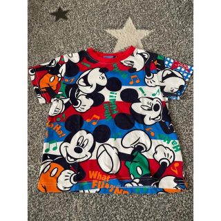 ディズニー(Disney)のディズニー Tシャツ(Tシャツ/カットソー)