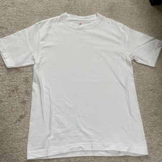 ヘインズ(Hanes)のヘインズ　ブーフィTシャツ　xs(Tシャツ/カットソー(半袖/袖なし))