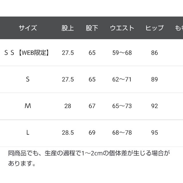 LEPSIM(レプシィム)の[たなみな様専用]LEPSIMセンタープレスデニムテーパードパンツ レディースのパンツ(デニム/ジーンズ)の商品写真