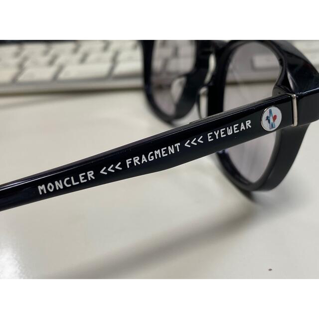 レア♪ 入手困難品 MONCLER FRGMT Hiroshi Fujiwara