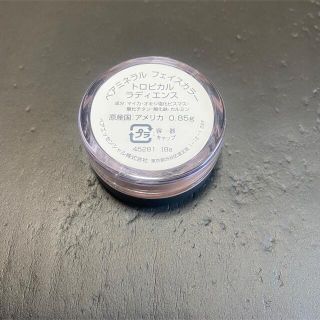 ベアミネラル(bareMinerals)のベアミネラルフェイスカラー(フェイスカラー)