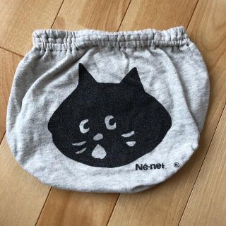 ネネット(Ne-net)のネネット　にゃー　カボチャ　パンツ(パンツ)