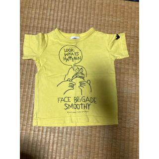 コドモビームス(こどもビームス)のsmoothy  のTシャツ(Tシャツ/カットソー)