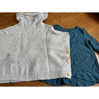 オールドネイビー(Old Navy)のオールドネイビーセット服(ジャケット/上着)