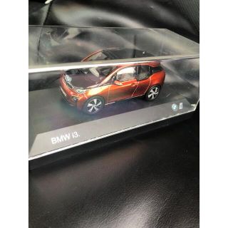 非売品　BMW ミニカー　展示品(ミニカー)