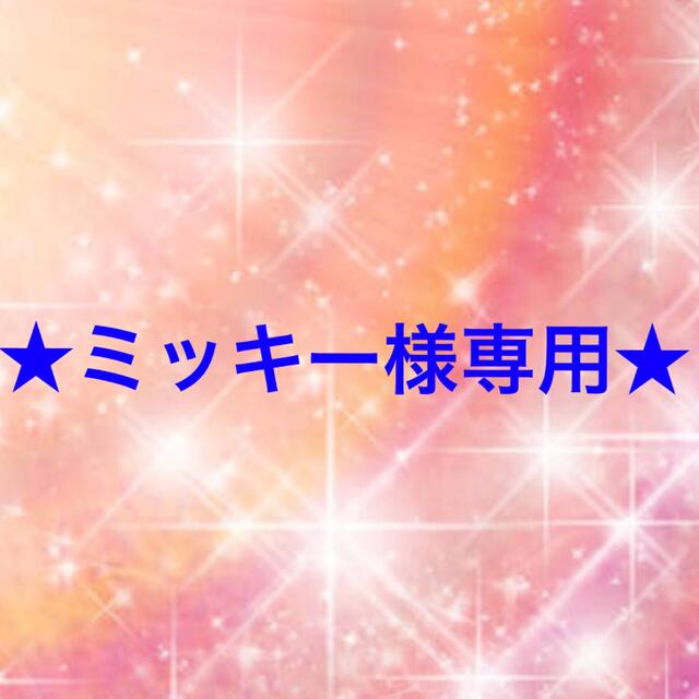 ミッキー様専用 230130 ハンドメイド その他 ハンドメイド その他