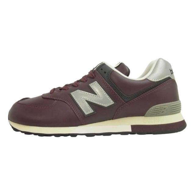 NEW BALANCE ニューバランス スニーカー 【新古品】【未使用】