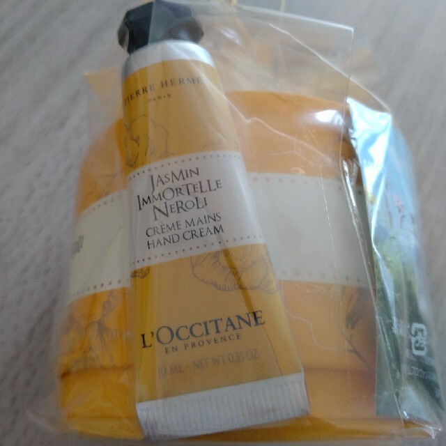 L'OCCITANE(ロクシタン)のロクシタン　香水 コスメ/美容の香水(香水(女性用))の商品写真