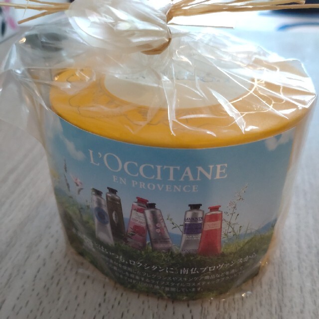 L'OCCITANE(ロクシタン)のロクシタン　香水 コスメ/美容の香水(香水(女性用))の商品写真