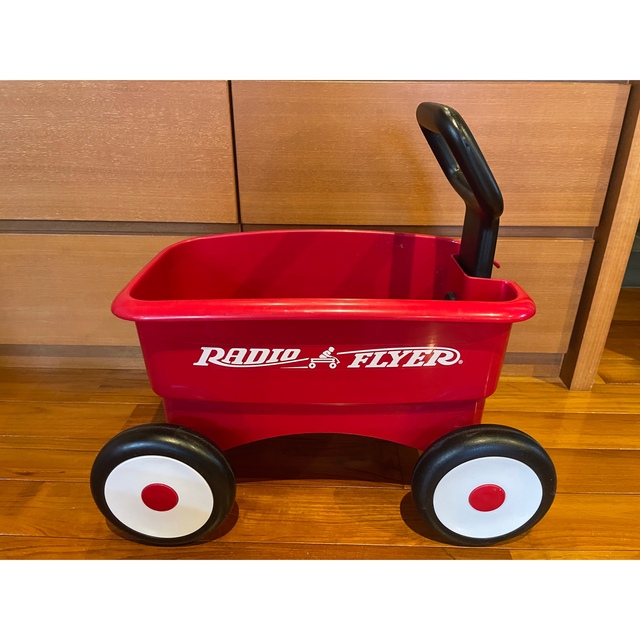 Radio Flyer ラジオフライヤー マイ ファースト2-in-1ワゴン