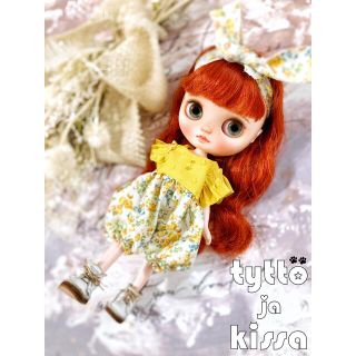 255 ミディブライス アウトフィット ハンドメイド(その他)