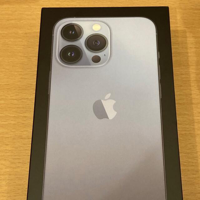 本格派ま! Apple - 本体 iPhone13pro スマートフォン本体