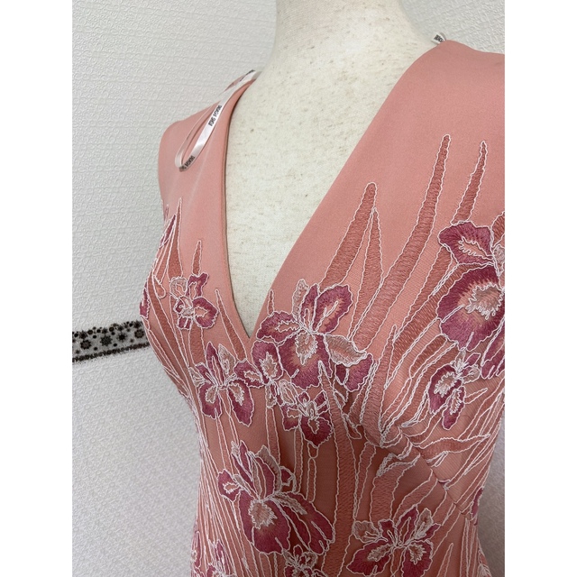 TADASHI SHOJI(タダシショウジ)の2点御専用 4 Tadashi Shoji タダシショージ PN25014NT レディースのワンピース(ひざ丈ワンピース)の商品写真