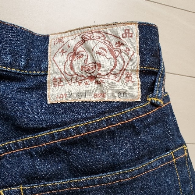 EVISU(エビス)のけんじ様専用 メンズのパンツ(デニム/ジーンズ)の商品写真