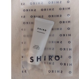 shiro - ⭐shiroシロ⭐サボン ハンド美容液 15g