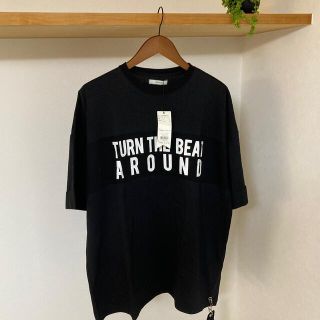 ジュエティ(jouetie)の【aymd0907様専用】『新品』jouetie  BIG Tシャツ(Tシャツ(半袖/袖なし))