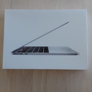 マック(Mac (Apple))のMacBook Pro　空箱(その他)