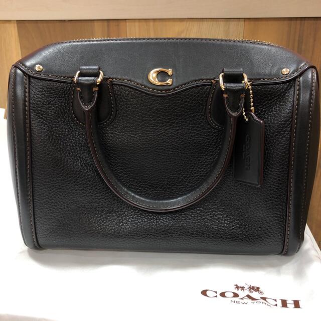 ★ coach ショルダーバッグ ★