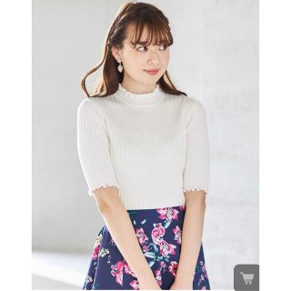 tocco - toccocloset ワンピースの通販 by バンビ's shop｜トッコならラクマ