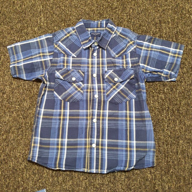 BACK NUMBER(バックナンバー)のspicy様専用 キッズ/ベビー/マタニティのキッズ服男の子用(90cm~)(Tシャツ/カットソー)の商品写真