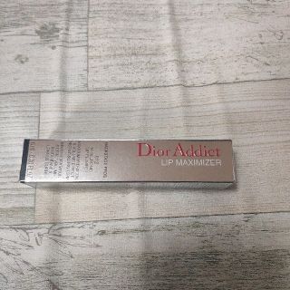 ディオール(Dior)のディオール アディクト リップ マキシマイザー / 012  ローズウッド(リップグロス)