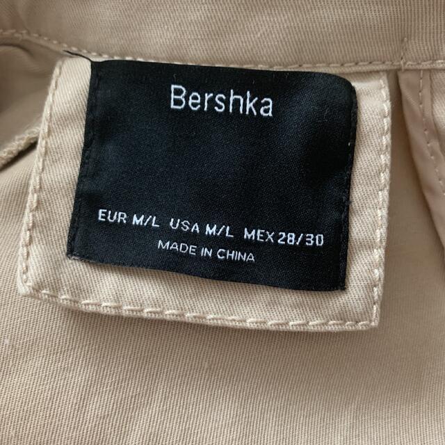 Bershka(ベルシュカ)のコート レディースのジャケット/アウター(トレンチコート)の商品写真