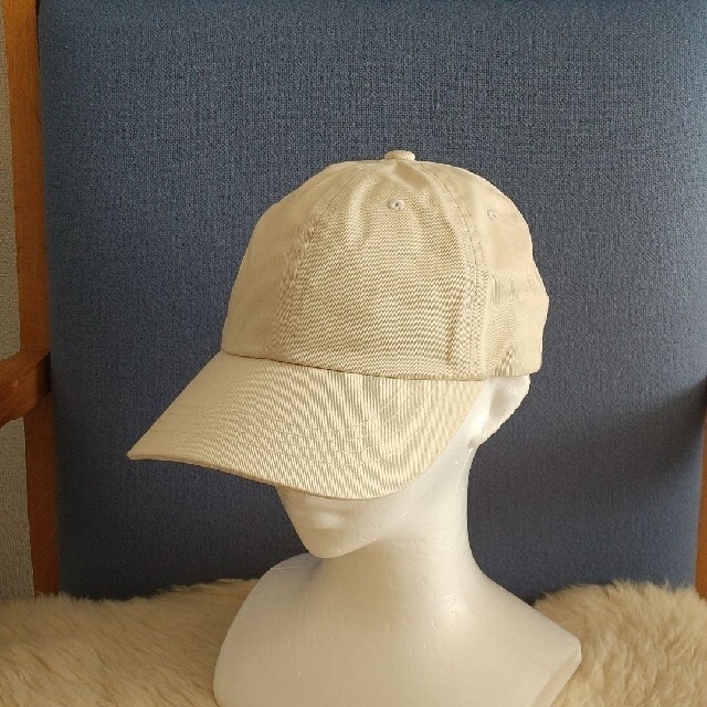 BEAUTY&YOUTH UNITED ARROWS(ビューティアンドユースユナイテッドアローズ)のbeauty&youth UNITED ARROWS キャップ 帽子 レディースの帽子(キャップ)の商品写真