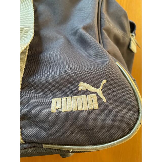 PUMA(プーマ)のPUMAバッグ メンズのバッグ(その他)の商品写真