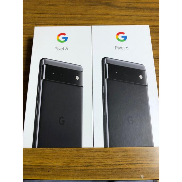 Google Pixel - au pixel6 128gb スマートフォン