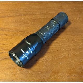 シュアファイア(SUREFIRE)のSUREFIRE シュアファイア G2X LE(ライト/ランタン)