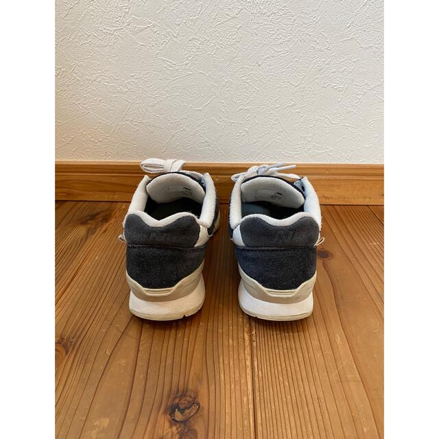 New Balance(ニューバランス)のニューバランス996 サイズ23㎝前後 レディースの靴/シューズ(スニーカー)の商品写真