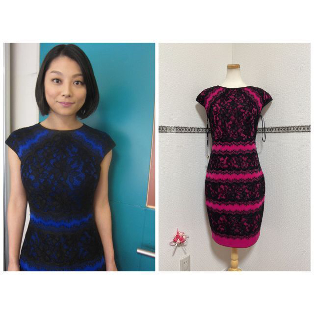 ちのドレス TADASHI SHOJI - 新品 4 Tadashi Shoji タダシショージ