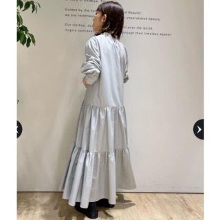 Mystrada - 【新品】アルページュストーリー ベストセットシャツ
