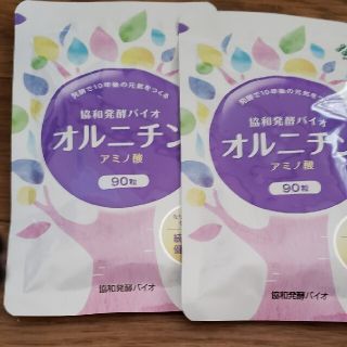 オルニチン　協和発酵バイオ(その他)