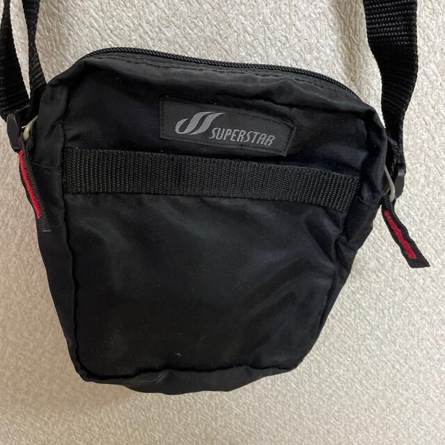 MIZUNO(ミズノ)のショルダーバッグ メンズのバッグ(ショルダーバッグ)の商品写真
