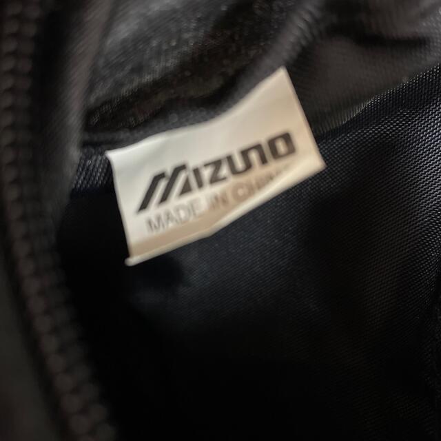 MIZUNO(ミズノ)のショルダーバッグ メンズのバッグ(ショルダーバッグ)の商品写真