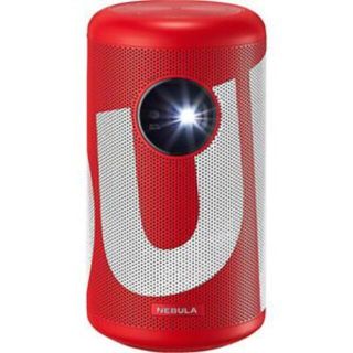 Supreme Anker Nebula Capsule llProjector