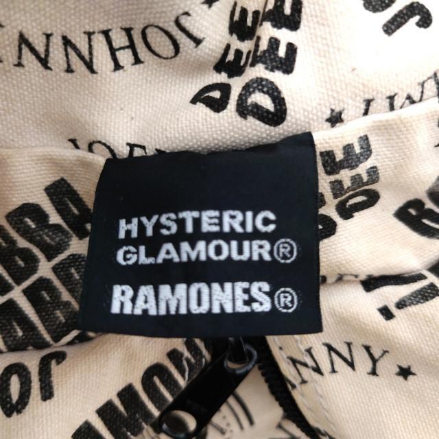 HYSTERIC GLAMOUR(ヒステリックグラマー)のヒステリックグラマー ショルダーバッグ - レディースのバッグ(ショルダーバッグ)の商品写真