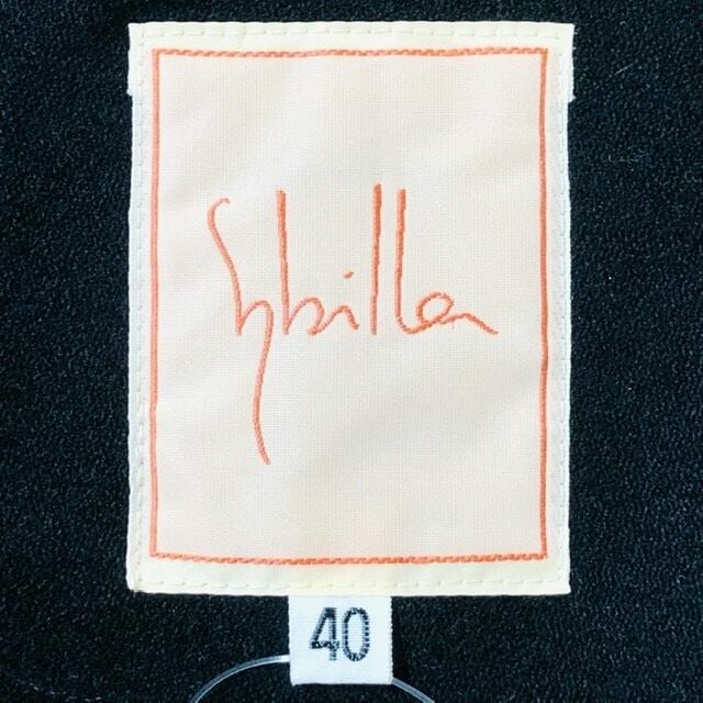 Sybilla(シビラ)のシビラ ワンピース サイズ40 XL レディース レディースのワンピース(その他)の商品写真