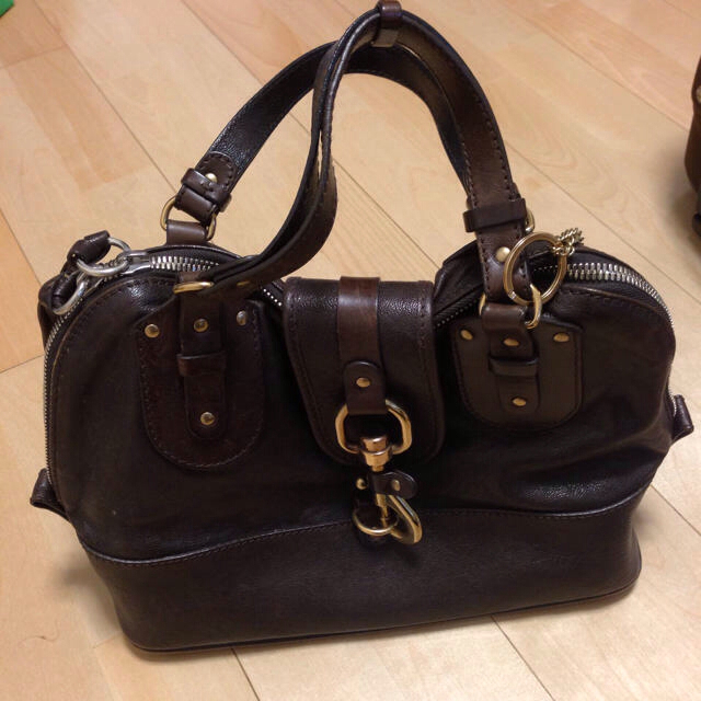 Chloe - 年内限定 大幅値下げクロエバッグ取り置き