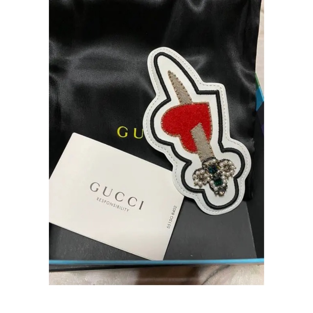 GUCCI - GUCCI高島屋正規品、安室奈美恵25h GUCCI25h記念 GUCCI - GUCCI高島屋正規品、安室奈美恵25h GUCCI25h記念