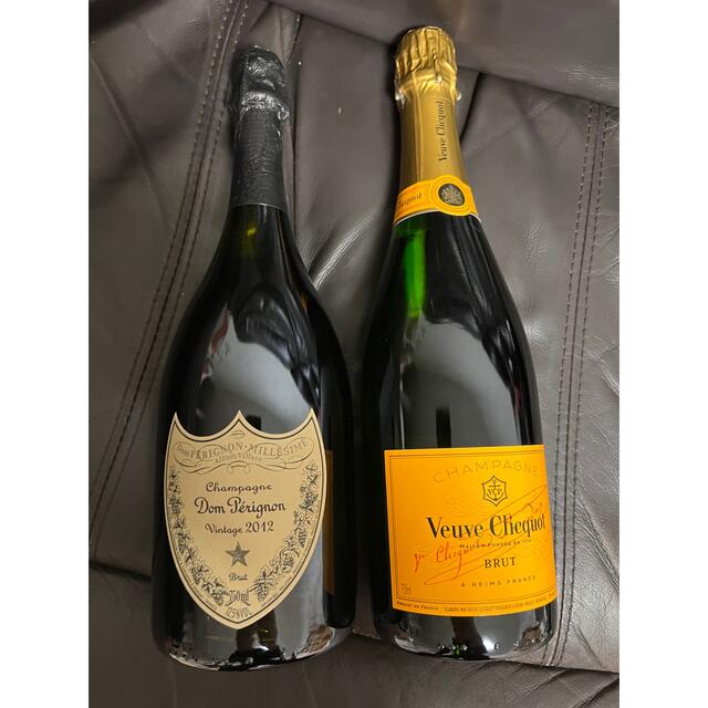 シャンパン未開封★Don Perignon【ドンペリニヨン】 ヴィンテージ ロゼ 2006 750ml 冊子付