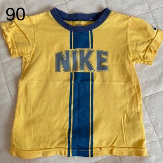 ナイキ(NIKE)のNIKE Tシャツ 90  男の子(Tシャツ/カットソー)