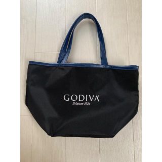 GODIVA トートバッグ(トートバッグ)