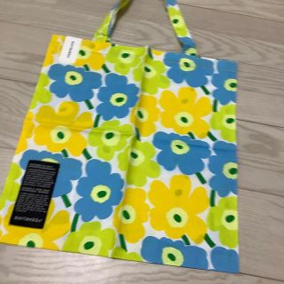 マリメッコ(marimekko)のマリメッコ　エコバッグ(エコバッグ)