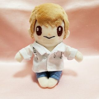 平野紫耀君ぬいぐるみ☆キンプリちょっこりさん☆BTN 平野紫耀君ぬいぐるみ☆キンプリちょっこりさん☆BTN