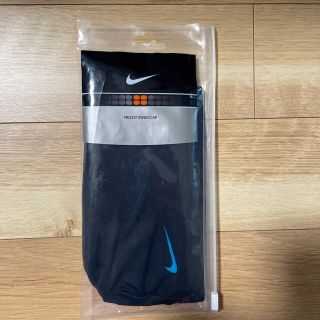 ナイキ(NIKE)のスイムキャップ　ナイキ　NIKE 水泳帽(マリン/スイミング)