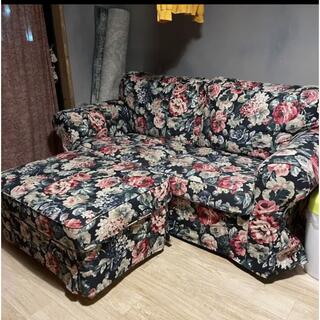 イケア 二人掛けソファの通販 86点 | IKEAのインテリア/住まい/日用品 