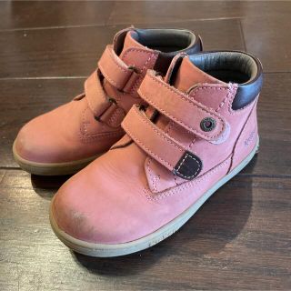 Kickers ハイカットスニーカー(スニーカー)