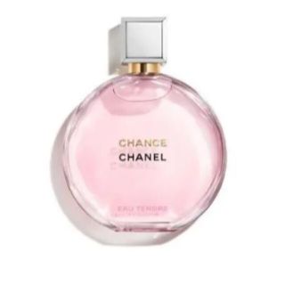 シャネル(CHANEL)のCHANELシャネルチャンス オータンドゥル オードゥパルファム　35ml(香水(女性用))